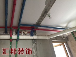 常州汇邦装饰-景瑞曦城