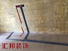 常州汇邦装饰-檀香湾