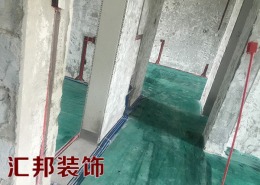 常州汇邦装饰-空港六村