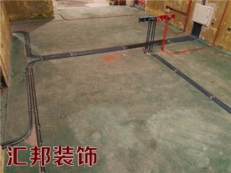 常州汇邦装饰-景瑞曦城