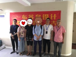 『常州布谷鸟设计—在建工地』鹏欣丽都 现代