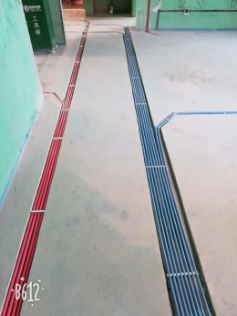 龙城福地 现代风格 108㎡