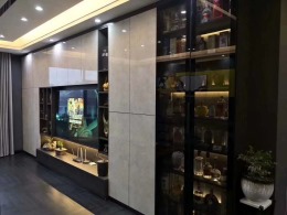 滨江明珠城