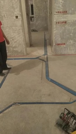 白马公馆