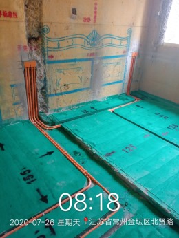 金坛吾悦华府6-04