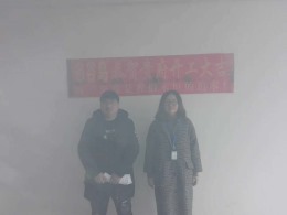 【 布 谷 鸟 设 计 —— 在建工地 】 ✿ 『蠡新家园』120㎡水电验收