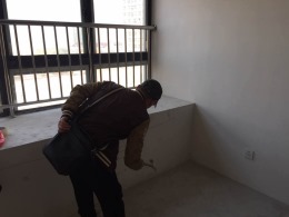 【 布 谷 鸟 设 计 —— 在建工地 】『青果南苑』140㎡水电阶段