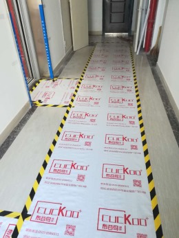 【 布 谷 鸟 设 计 —— 在建工地 】『雅居乐星河湾』124㎡木工阶段