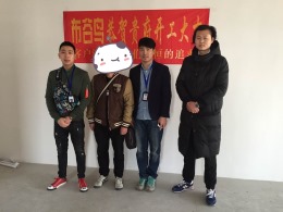 布 谷 鸟 设 计 —— 在建工地 】『青果南苑』140㎡瓦工阶段