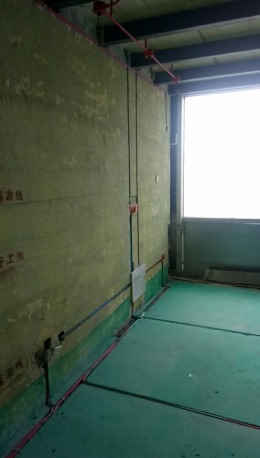 常州布谷鸟设计 怡康国际 复式 北欧 已竣工