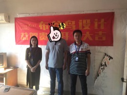 常州布谷鸟设计 翠竹新村 60平 现代