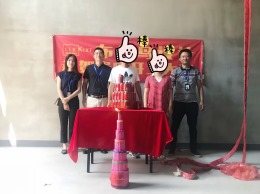 常州布谷鸟设计 无锡蠡湖别墅 300平 简欧