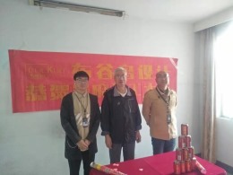 常州布谷鸟设计 红梅西村  70平