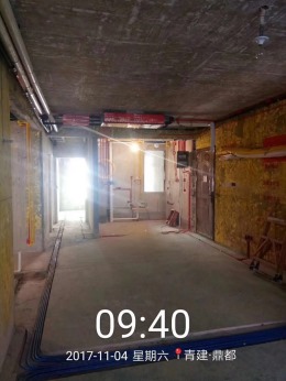 一号家居网-青建鼎都