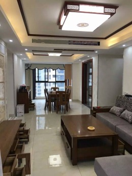 常州天道装饰-弘建一品