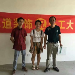 常州天道装饰-阳光龙庭