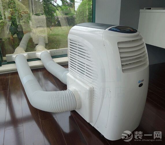 小户型安装移动空调好不好 移动空调原理及价格介绍