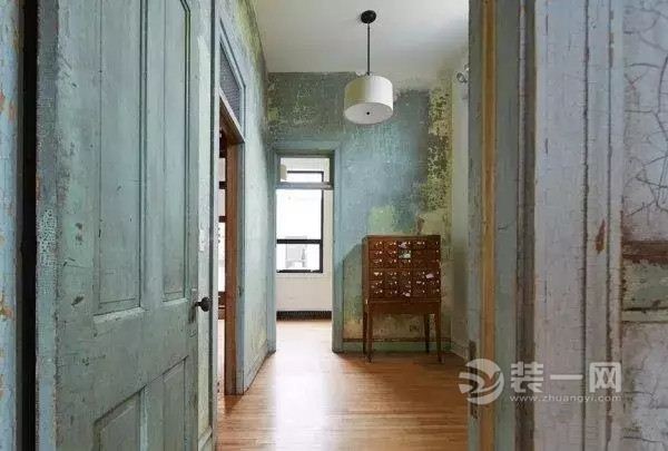 Stony Island艺术银行装修效果图