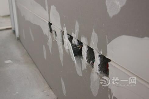 常州装饰网：防水验收怎么做 快来看看我家的模范工地
