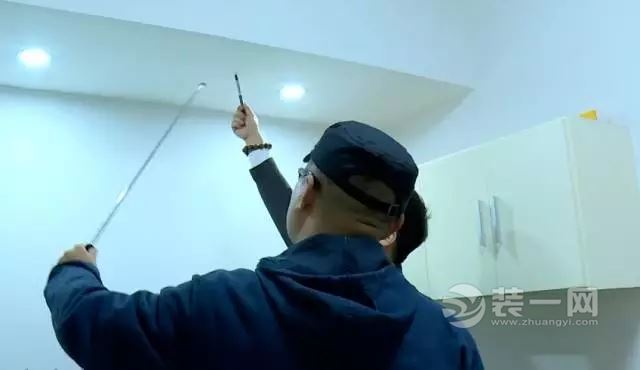 小黑屋装修日记——媒体人的70平米二手房装修案例