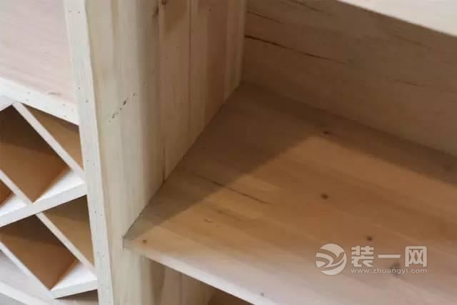 家装监理吕师傅工地现场教你泥工如何验收
