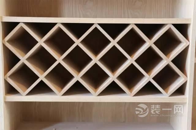 家装监理吕师傅工地现场教你泥工如何验收
