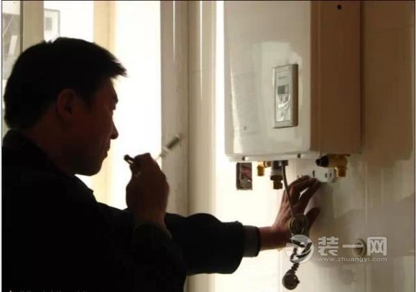 从事装修十年装修师傅总结毛胚房装修流程