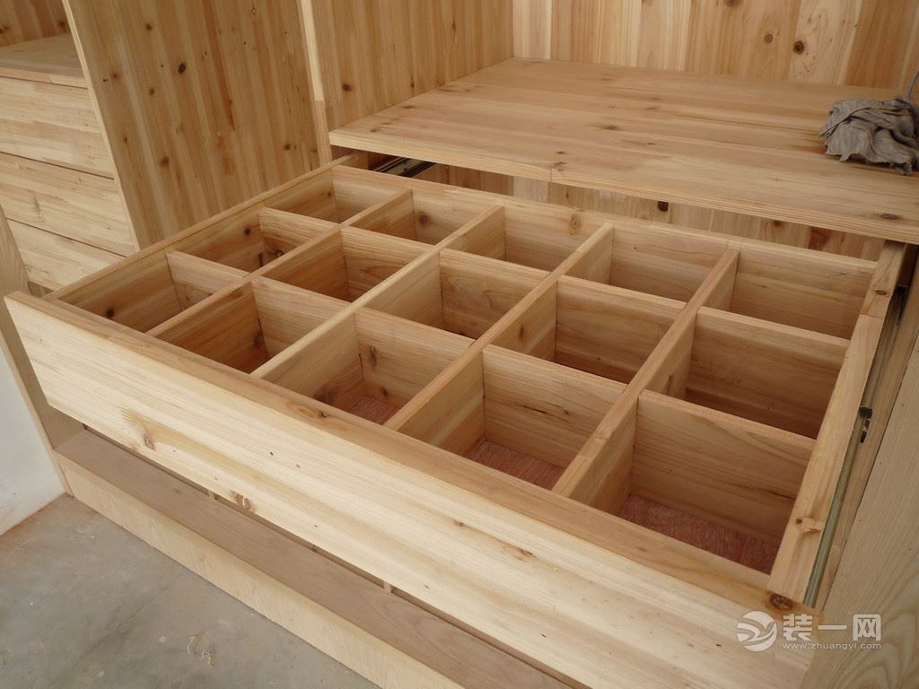 143平米美式风格四房两厅两卫一厨小屋装修日记