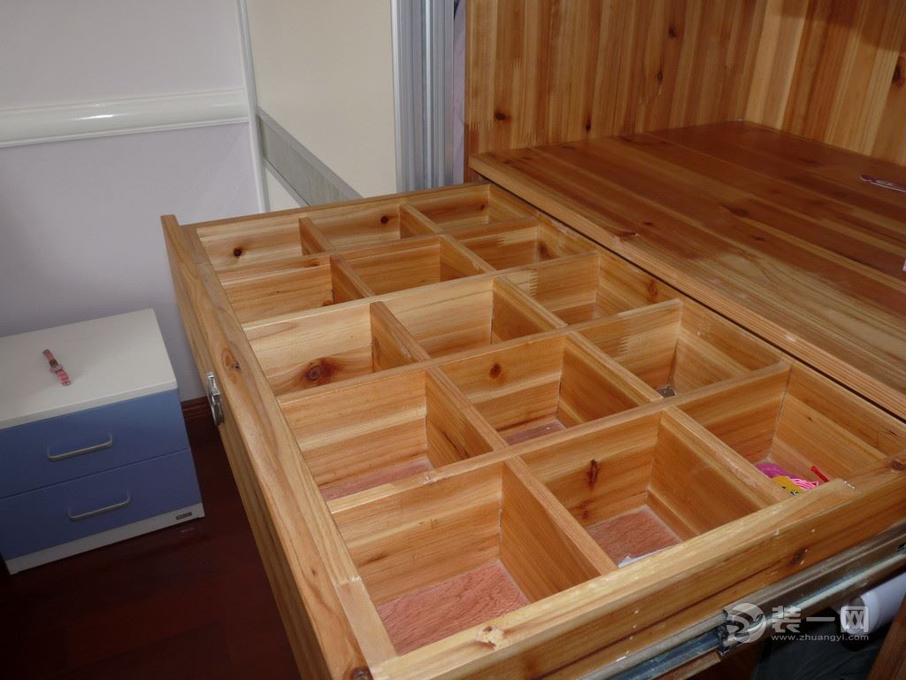 143平米美式风格四房两厅两卫一厨小屋装修日记