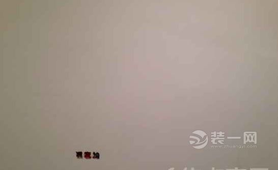 油漆装修