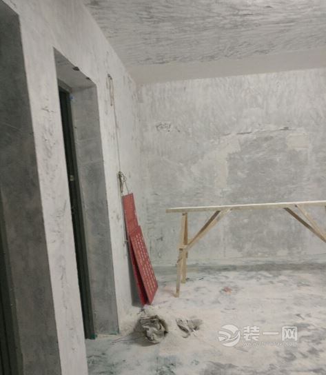 准备工作