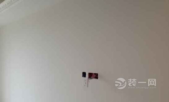 油漆装修