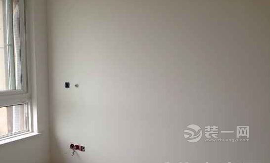油漆装修