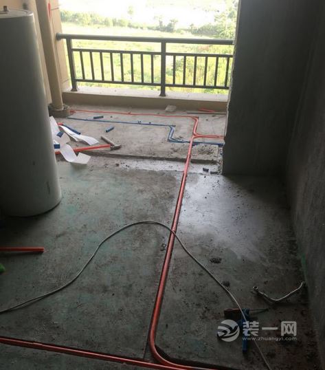 水电施工现场图