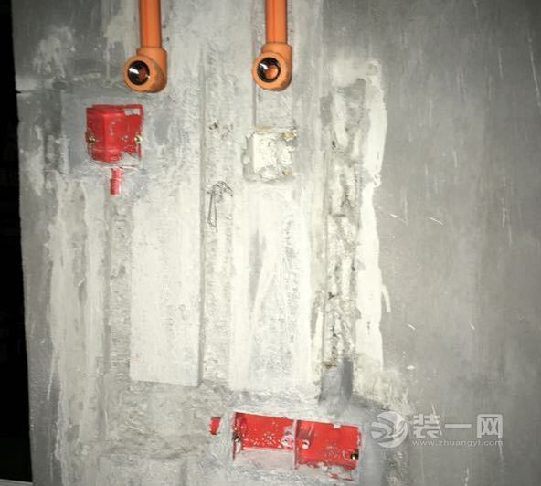 水电施工现场图